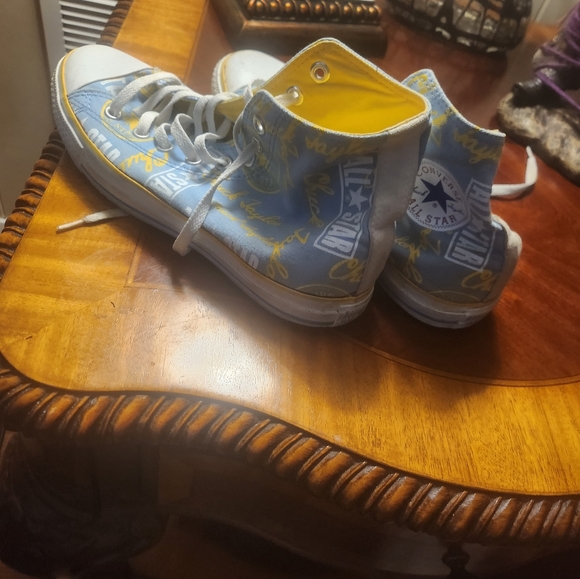 Converse sneaker - Picture 5 of 6